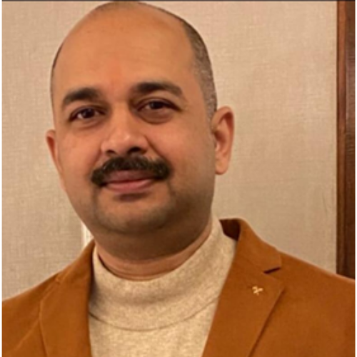 Dr. Vishal Mishra